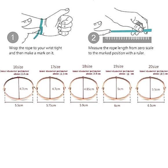 New ANTHRO 18k Gold, Tourmaline, Pearl, Gemstone Bracelet - Picture 8 of 10